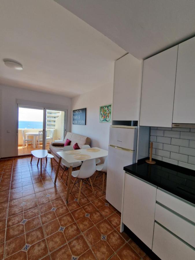 G&G Benalbeach Mediterranean Terrace Benalmádena Kültér fotó