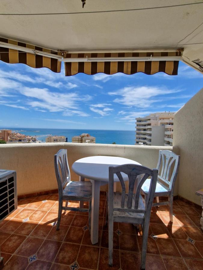 G&G Benalbeach Mediterranean Terrace Benalmádena Kültér fotó